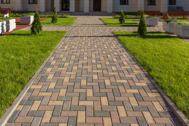 Best Cobblestone Driveway Pavers  in USA